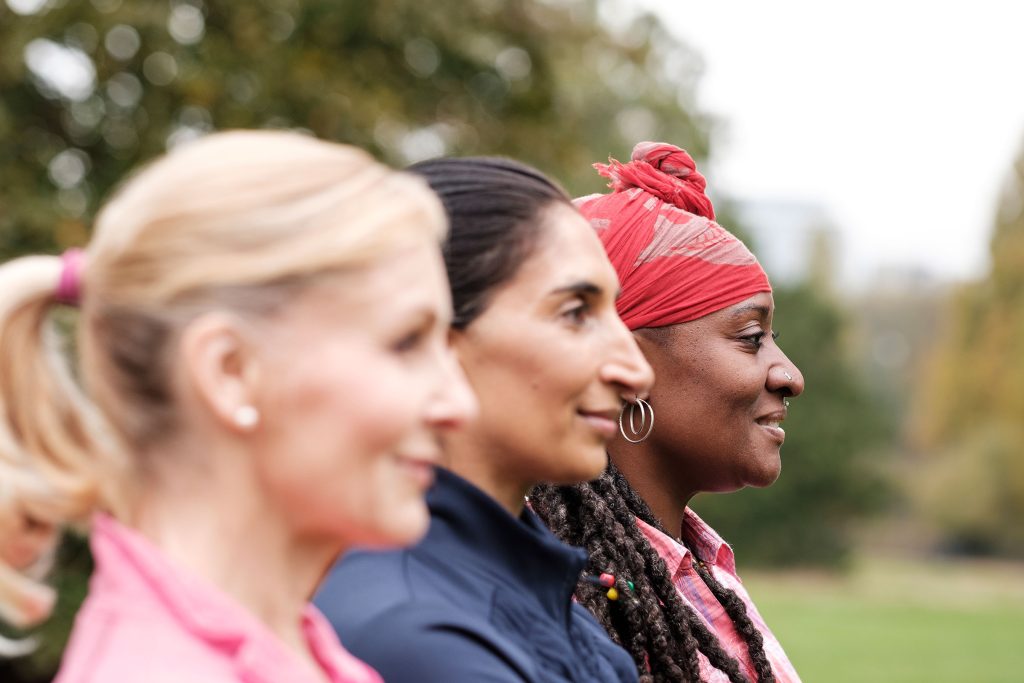 Three older women smiling together, highlighting the benefits of Hormone Replacement Therapy at Revive and Drip in Washington, PA. Revive and Drip offers a wide range of services including Botox, dermal fillers, and aesthetic treatments designed to enhance natural beauty. In addition to these, the clinic provides IV therapy for hydration and wellness, hormone replacement therapy to support aging gracefully, and weight loss treatments like Ozempic and Mounjaro. These women exemplify the confidence and vitality that comes from receiving expert care at Revive and Drip, where personalized treatments are tailored to meet each client's unique needs.