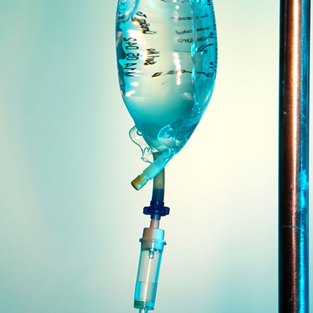 A Beginner’s Guide to IV Therapy: What You Need to Know