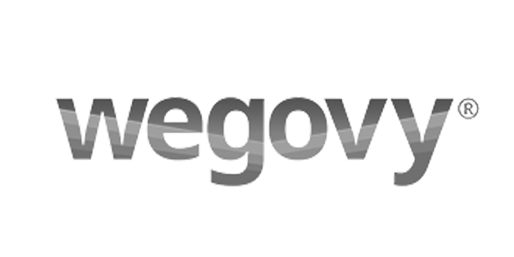 wegovy logo